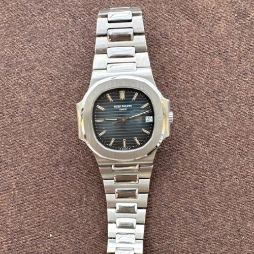 パテックフィリップ ノーチラス