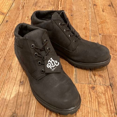 ティンバーランド✖︎rhc