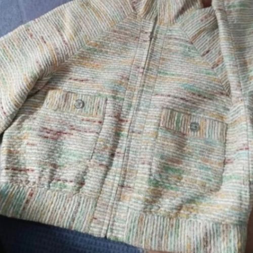 シャネルジャケット