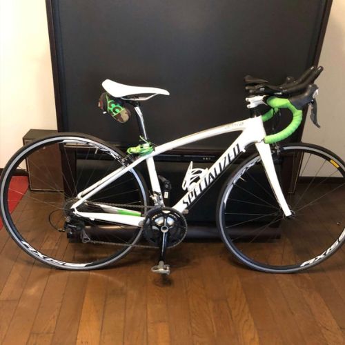 スペシャライズド specialized 　Amira　カーボン