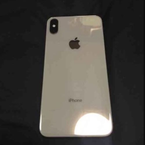 iPhoneXS MAX 256gb