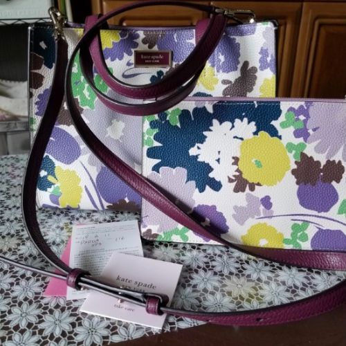 ケイト・スペードショルダーバッグ