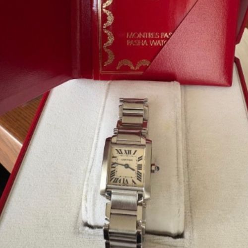 タンクフランセーズSM W51008Q3 2300