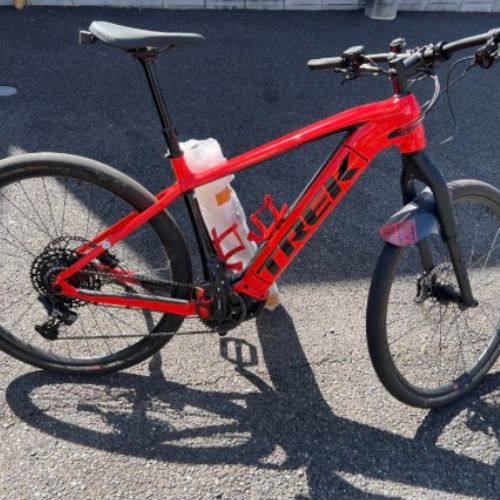 TREK POWERFRY 5