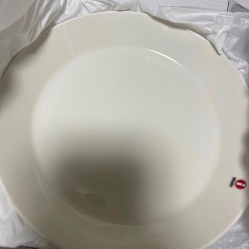 iittala 21cmプレート