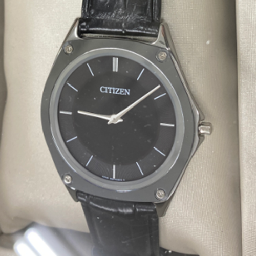 [シチズン]CITIZEN エコ・ドライブ ワン AR5026-05A メンズ