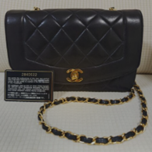 CHANELマトラッセ　2840622