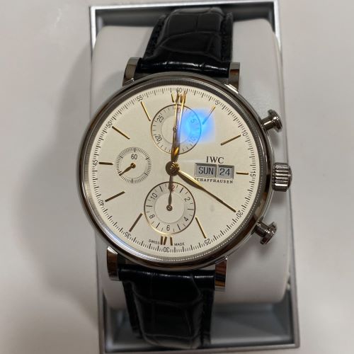 IWC ポルトフィーノ IWIW39102