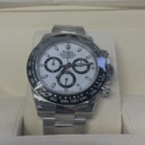 ロレックス コスモグラフ デイトナ 116500LN ランダム番