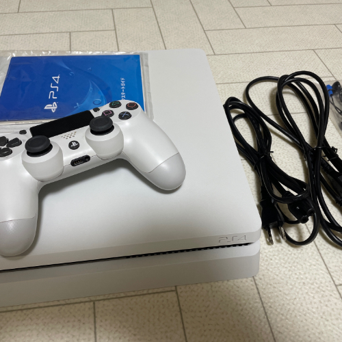 PS4 CUH-2100B B02 13,000円