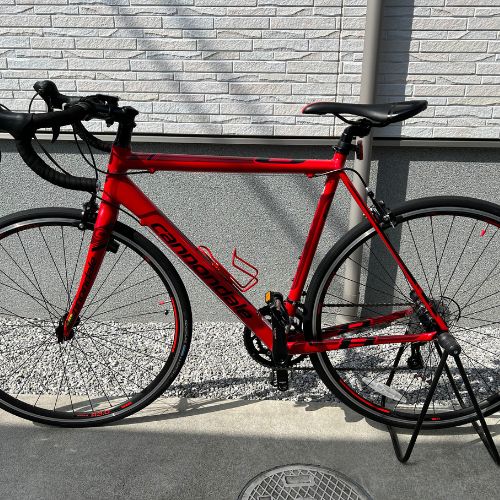 キャノンデール CAAD8 2015年モデル