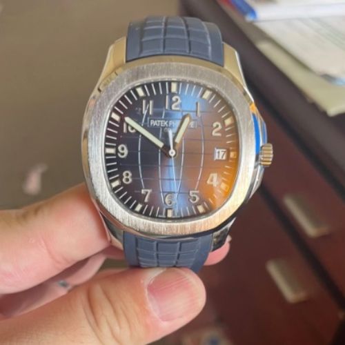 パテックフィリップ アクアノート