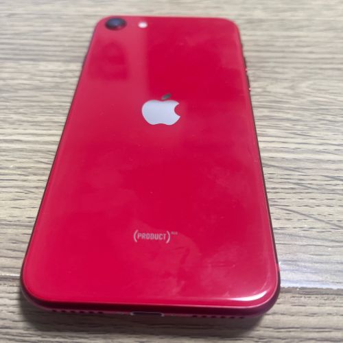 iPhone SE (第 2 世代) 128GB SIMフリー