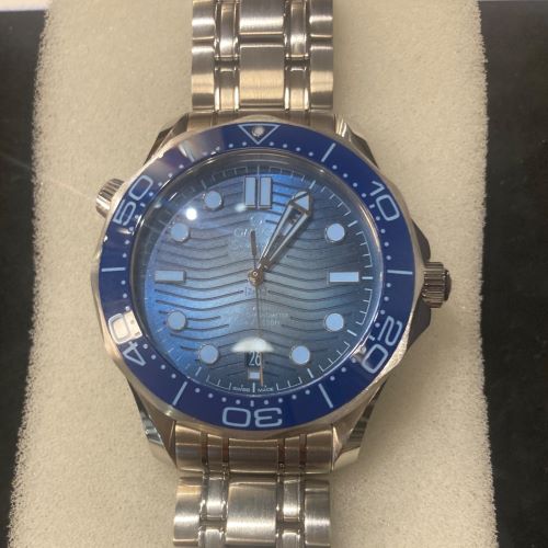 シーマスターダイバー300Ｍ