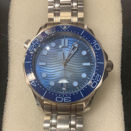 シーマスターダイバー300Ｍ