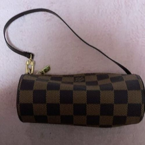 ルイヴィトン ダミエ