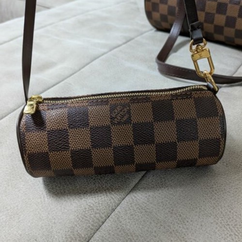 ルイヴィトン ダミエ