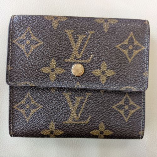 ルイヴィトン モノグラム