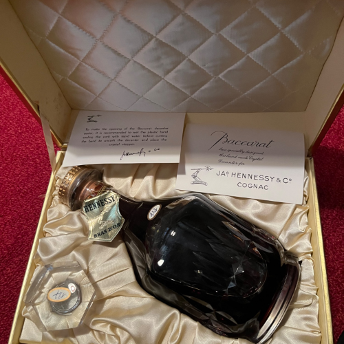 ヘネシー 36,000円