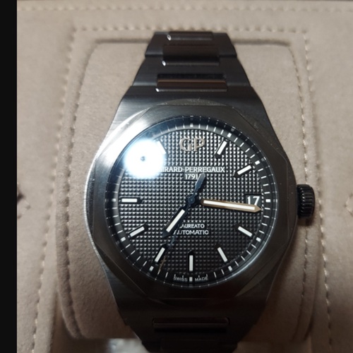 ジラールベルゴ 81010-32-63132a