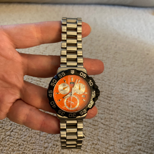 フォーミュラ1 100,000円