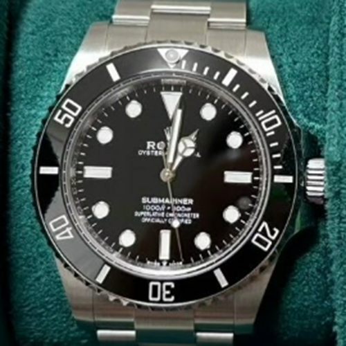 ノンデイトサブマリーナ