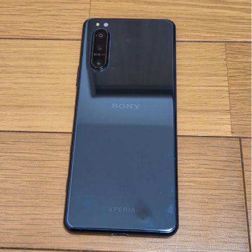 Xperia5Ⅱ A002SO