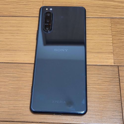 Xperia5Ⅱ A002SO