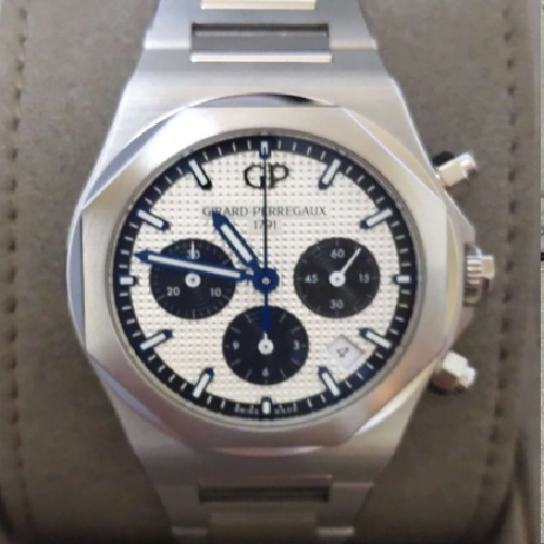 ブランパン Villeret Ultraplate(6224 1127 55B)