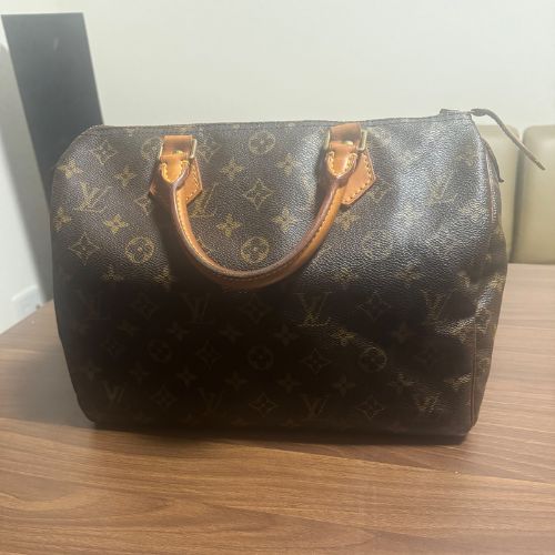 ルイヴィトン スピーディー