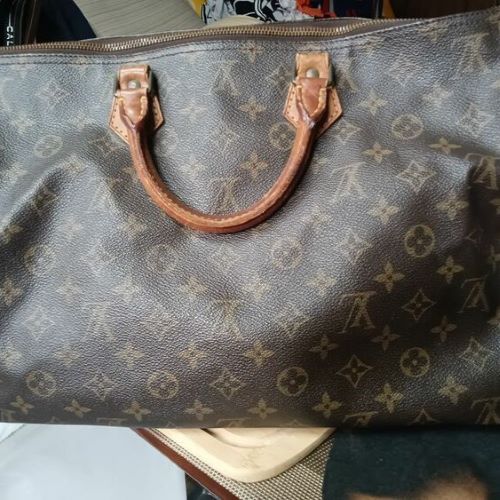 ルイヴィトン スピーディー