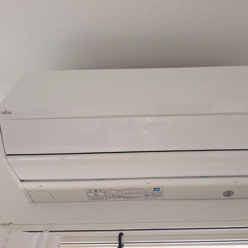 富士通ノクリアAS-C22H-W