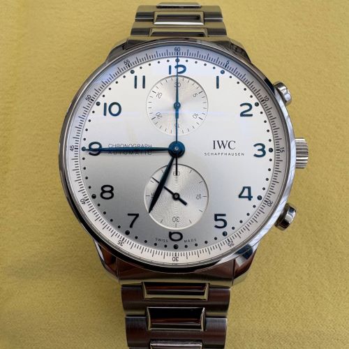 IWC ポルトギーゼ 37161