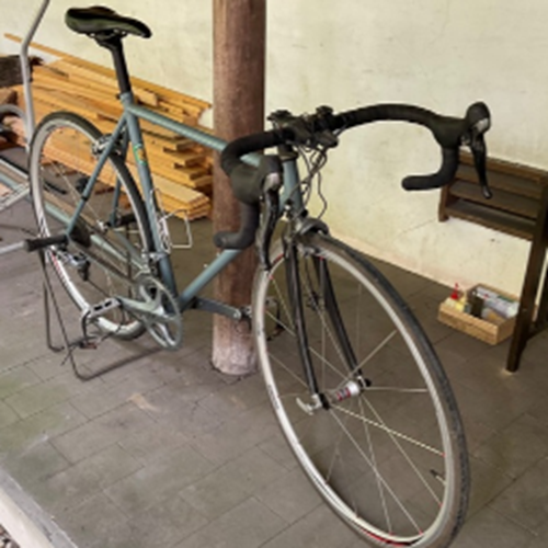 RAYNOLDS +SIMANO Ultegra