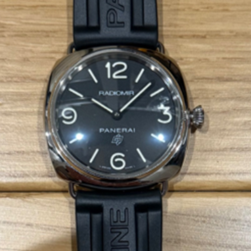 パネライ　ラジオミール　PAM00753