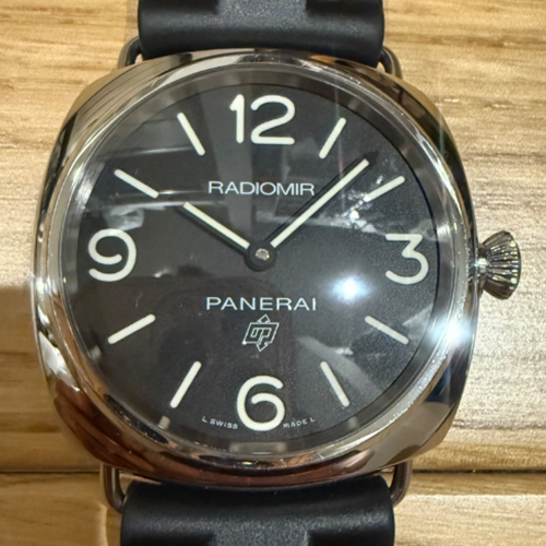 パネライ　ラジオミール　PAM00753