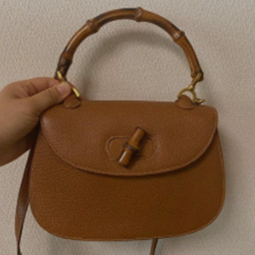 バンブー00010140188 2wayバッグ