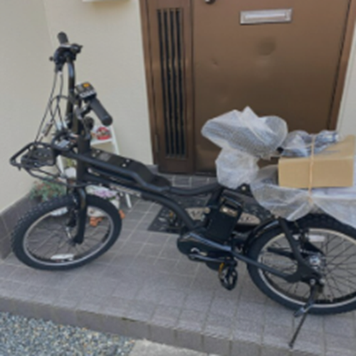 パナソニックBEFZ031B