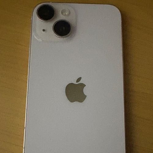 iPhone 14 256GB SIMフリー