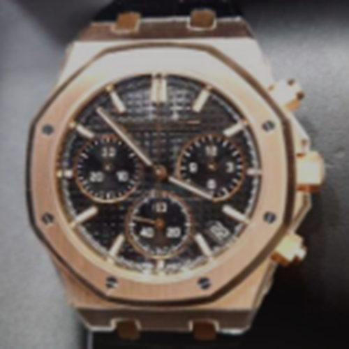 オーデマピゲ ロイヤルオーク 2624OR.00.D002CR.01