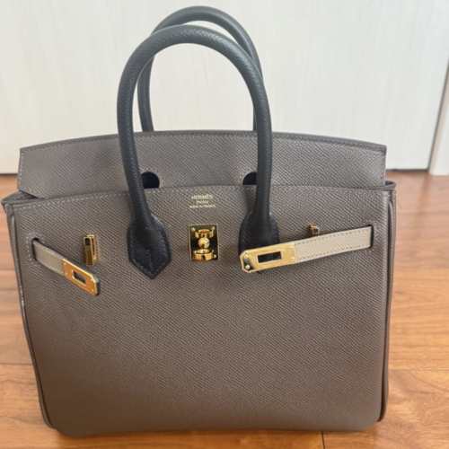 エルメス バーキン