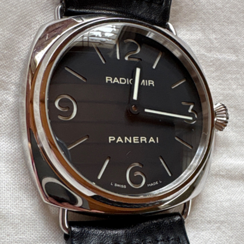 パネライ ラジオミール pam00210