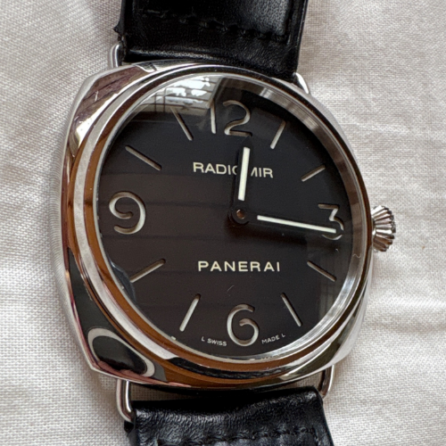 パネライ ラジオミール pam00210