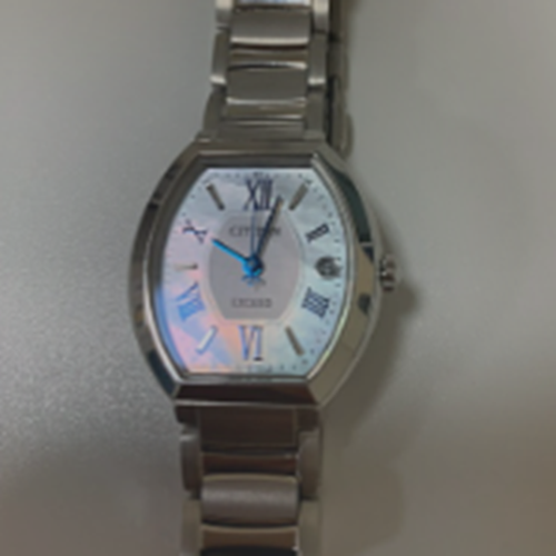 シチズン　エクシード　ES9340