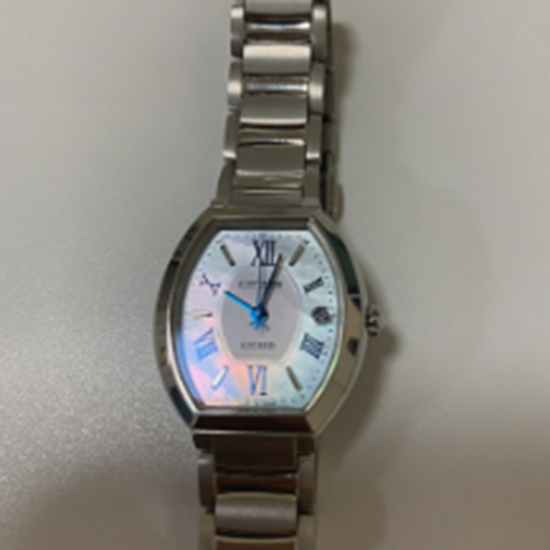 シチズン エクシード ES9340