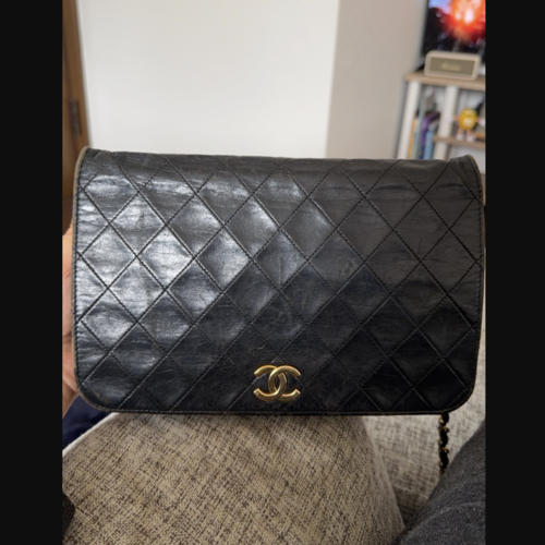 シャネル マトラッセ