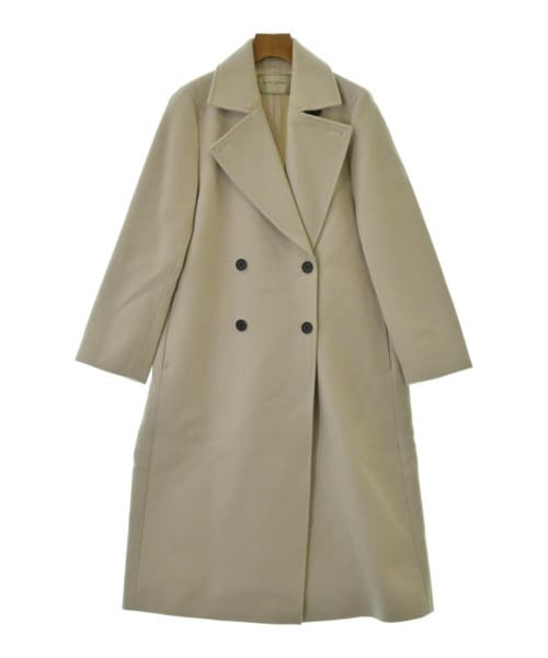 UNITED ARROWS／【WOMEN】ウールロングコート