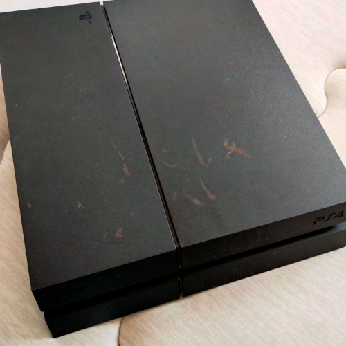 PS4 CUH-1200A B01 7,000円