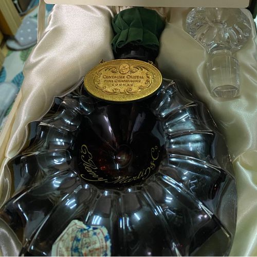 ブランデー レミーマルタン