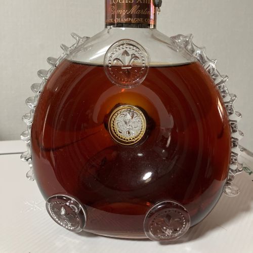 ブランデー レミーマルタン